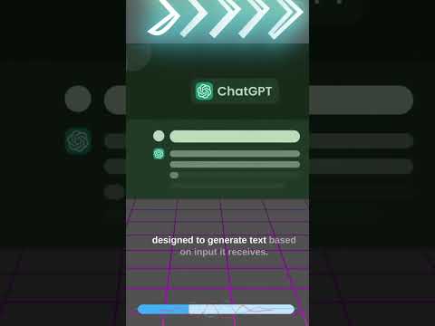 Is ChatGPT a threat? #shorts