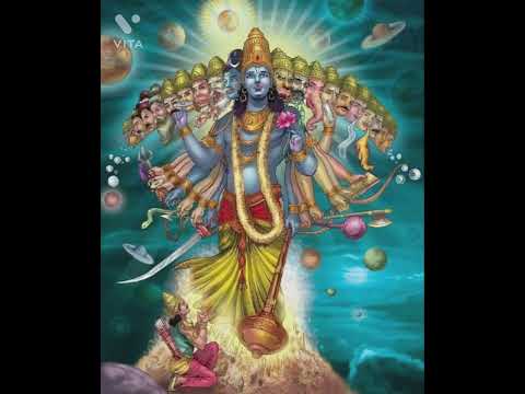 Narayan gayatri mantra | mantra for health wealth