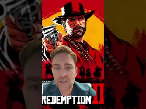 #reddeadredemtion2 #funnyshorts