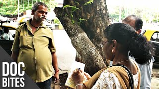 On Patrol With Mumbai's Spit Police | Did You Know? | Doc Bites