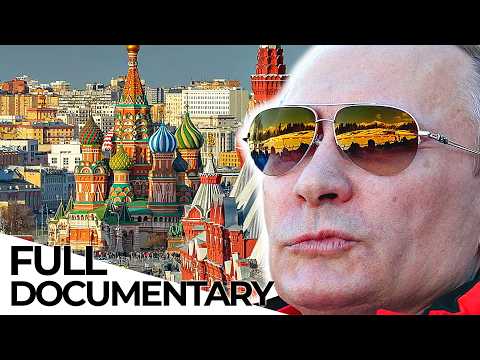 Rise and Fall of Putin's Oligarchs | Inside the Russian Elite | ENDEVR Documentary