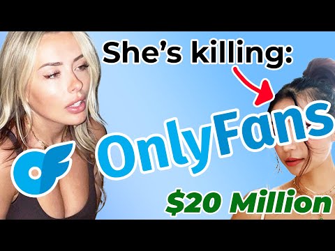 Why Fanhouse will end OnlyFans (It's way better)