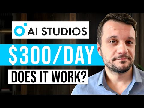 EASY Way To Create Realistic AI Avatars in 2025 | AI Studios by DeepBrain AI Tutorial