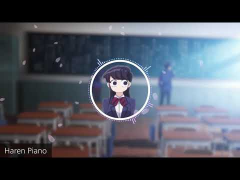 [Music Box] Cinderella - Komi-san Can't Communicate OP