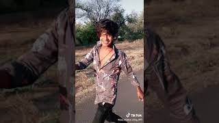 Ashok Thakor Gujarati TikTok Star 🌟JayThakor king 143 Shorts video