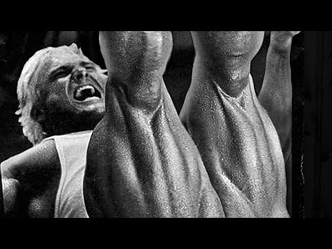 TOM PLATZ || YOU HAVE TO ACHIEVE FAILURE - Bodybuilding Motivation