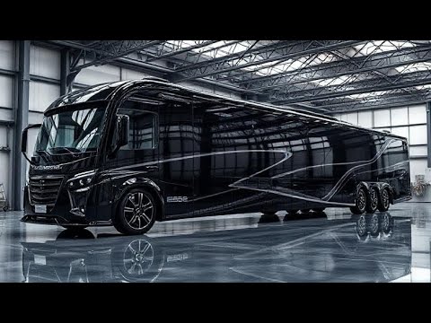 🚌🔥 2025 Tata Big Boy Bus – The Future of Public Transport! 🚀✨