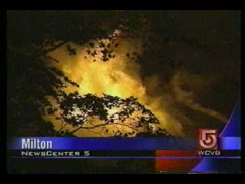 WCVB News Update, 2000