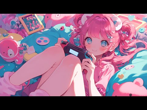 【freebgm】Magical Quest │ kawaii bgm │  NoCopyright Music