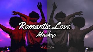 Romantic Love Mashup 3 | slowed and reverb | bollywood lofi song | Advence LoFi Music