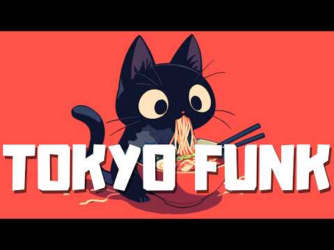 /𝐧𝐨 𝐲𝐮𝐦𝐦𝐲 | 80's Tokyo Funky Lofi Playlist 🎧 | Broadcasting Beyond | Relax & Chill & Study to