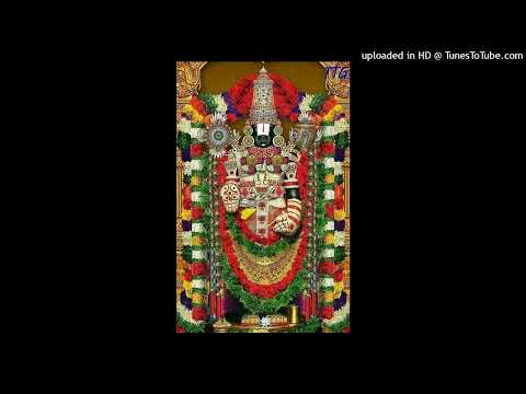 AeManaVachchunu ఏమనవచ్చును చెల్లుచున్నవివె Annamayya (Shri Sattiraju VenuMadhav)