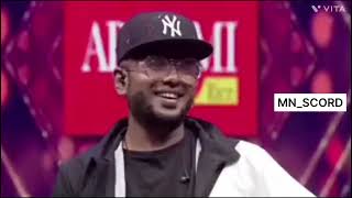 AZHAKIYA LAILA || BENNY DAYAL || MNSCORD