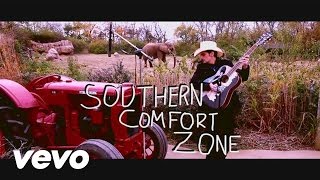 Brad Paisley - Southern Comfort Zone