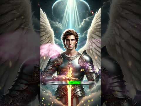 2025 Chaos Revealed: Archangel Michael’s Personal Message to You