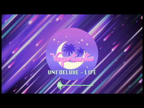 UNI DELUXE - LIFE