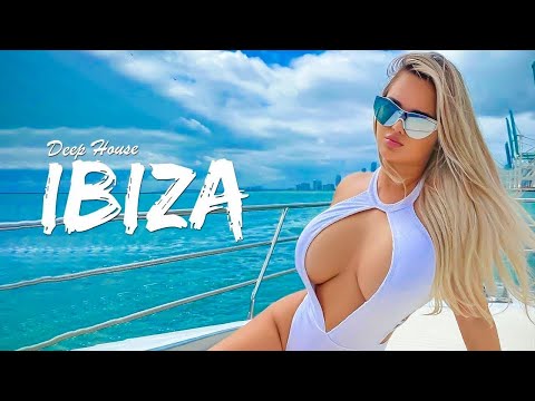 Mega Hits 2025 🌱 The Best Of Vocal Deep House Music Mix 2025 🌱 Summer Music Mix 2025 #2