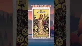 TAROT READING VIRGOS MARCH 2025  #tarotreading #tarot #marchtarotreading #virgostarotreading