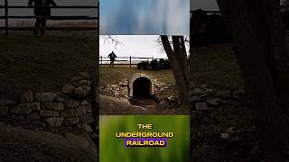 The Underground Railroad