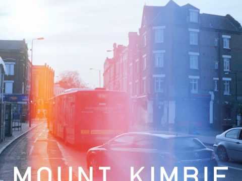 Mount Kimbie - Carbonated (Peter Van Hoesen Remix)