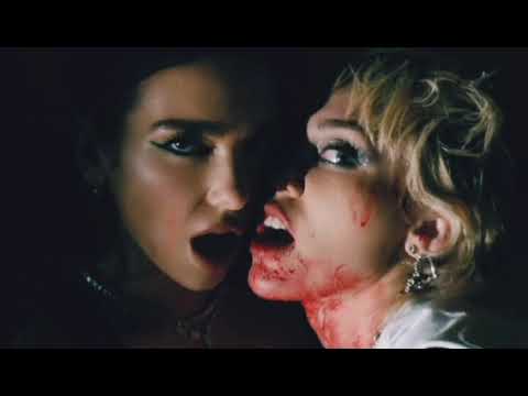 Miley Cyrus - Prisoner (Official Video) ft. Dua Lipa | EXTENDED |