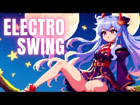 Last Dance in the Moonlight [Electro Swing] [Dance] [Chill] [Female Vocals] #ai