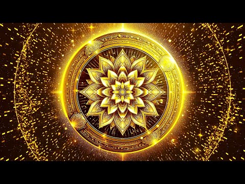 ⚜️ 963 Hz ✨ God’s Most Powerful Frequency: Unlock Wealth, Health, and Miracles Today!