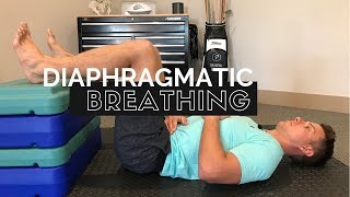 Diaphragmatic Breathing