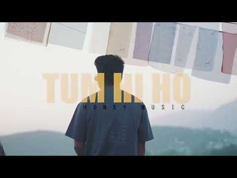 Tum Hi Ho : Honey Music  | Prod by. Xzeus | Official Love music Video 2022