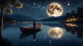 peaceful dream music for calm mind