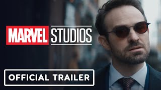 Marvel Studios - Official Disney+ 2024/2025 Trailer (Daredevil: Born Again, Deadpool & Wolverine)