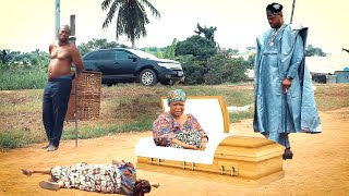 POSI ARUGBO : AWARD WINNING ODUNLADE ADEKOLA 2024 YORUBA MOVIE NEW RELEASE