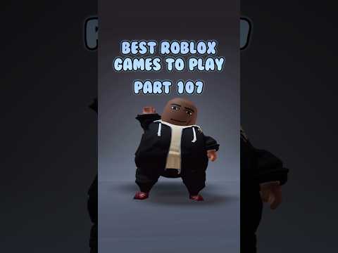 Best Roblox games to play part 107 #roblox #robloxmemes #fun #funnyroblox #latestmemes #viral #memes