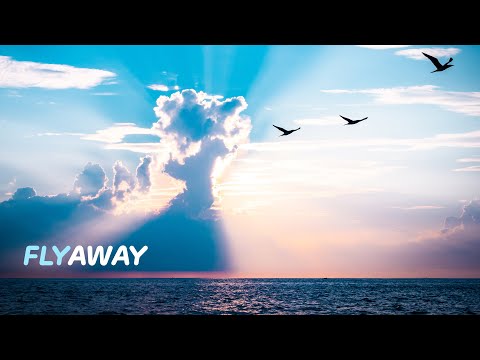 UNITY  |  FlyAway (instrumental version) 1999-2000