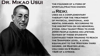 Reiki Music