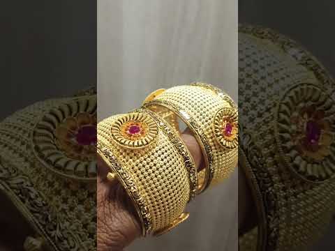 Gold chud 22ct #goldjewellerydesigns #youtubeshorts #wedding #viralvideo #goldesign