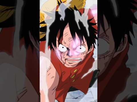 How much time does Luffy have left to live? | One Piece #onepiece #luffy #anime