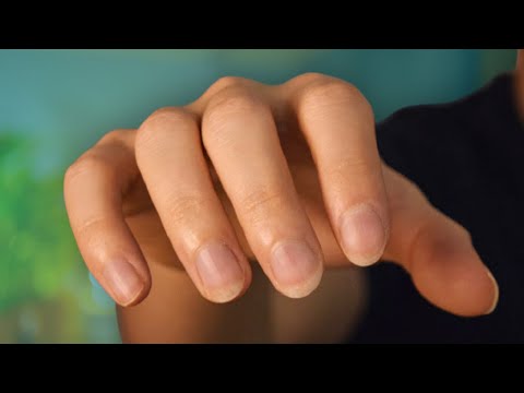 Do I Need Long Nails to Play Classical Guitar?