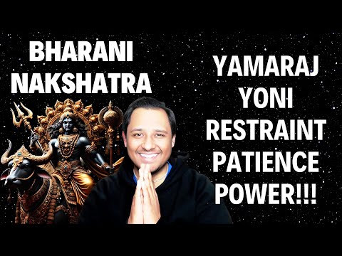 10 Life Changing and Empowering Lessons of Bharani Nakshatra or Planets in Bharani Nakshatra