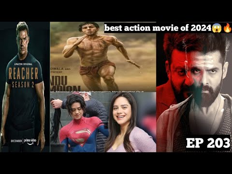 top 5 upcoming movie | best movie of 2024 | upcoming movie, new movies