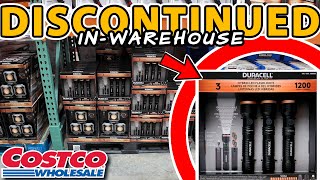 Costco 23 HOT Discontinued DEALS That You Should Be BUYING in March 2025