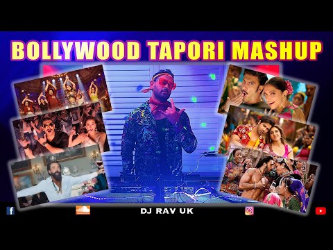 BOLLYWOOD TAPORI MIX 2025 / HOLI SONGS 2025 / TAPORI SONGS / TAPORI MASHUP / HOLI MASHUP / TAPORI