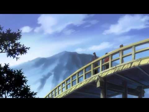 コンシャスTHOUGHTS  - 愛 [Samurai Champloo]