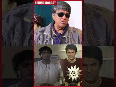 'shaktimaan பார்த்துட்டு Kids எடுத்த Risk, 6 மாசம் Court, Case-னு கஷ்டப்பட்டேன்' Shaktimaan Reveals