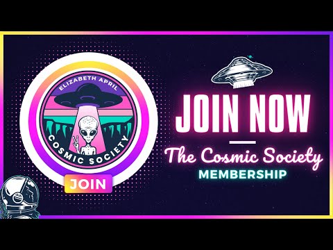 Cosmic Membership Society Trailer