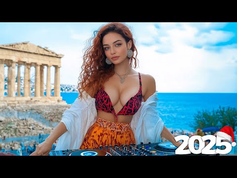 Summer Vibes 💎 Alan Walker, Dua Lipa, Coldplay, Martin Garrix & Kygo, The Chainsmokers Style #28