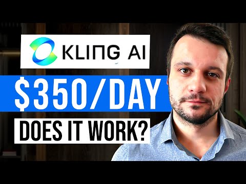 How To Use Kling AI To Make Money In 2024 (For Beginners)