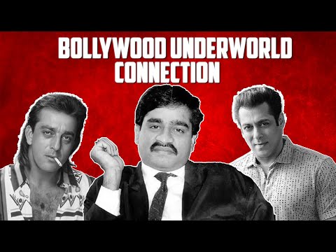 Bollywood & The Underworld: The Dark Secrets They Don't Want You to Know! | Film Folks |