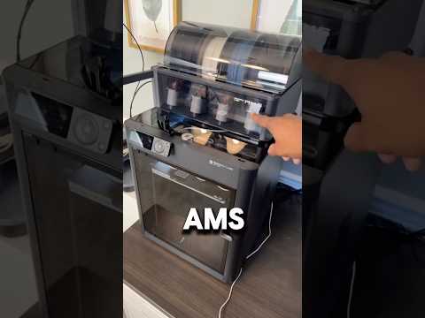 How I decided to start a 3D printing business! Day 1 #bambulab #3dprinter #ankermakem5c