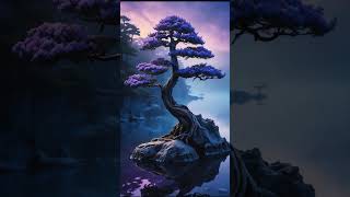 Magical Nature - BONSAI